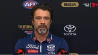 AFL ‘nightmare’ breaks Geelong hearts: ‘Shattering situation’