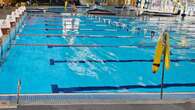 Toddler fighting for life following near-drowning incident at Sydney public pool