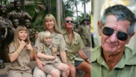 Bob Irwin’s family speaks out after allegations of ‘mental abuse’ are aired by Bindi