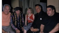 Sopranos star dies aged 96