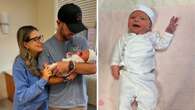 Supercars champion celebrates baby joy hours before Bathurst