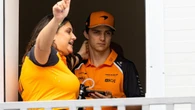 Stewards take action on Oscar Piastri over yellow flag breach