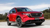 Mazda CX-5 targeting Toyota RAV4 with range-wide hybrid availability