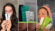 This viral French dermatological skincare brand is saving thousands of shoppers’ acne-prone skin