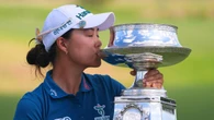 Aussie superstar pays tribute to family after winning historic major