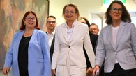 Sussan Ley set to resign after ousting
