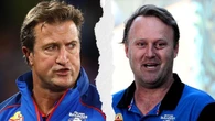 Luke Beveridge responds to club great’s sad gala snub