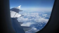 Passenger plane carrying about 50 people, including two children, goes missing