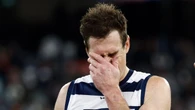 Jeremy Cameron makes scathing two-word admission about own game