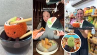 TikTok’s viral sushi Jellycat obsession is finally available to shop and expected to sell fast