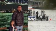 Young girl to be buried with dad who threw her into river