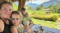 The island paradise Aussies are fleeing to for a cheaper life