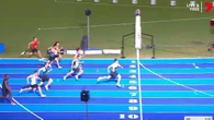 Lachie Kennedy breaks 10-second barrier again: ‘Spectacular’