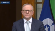 ‘Totally unacceptable’: Albanese expels Iran’s ambassador to Australia over firebombing link