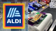 ‘You’re lying!’: ALDI shopper’s unbelievable checkout experience sparks debate