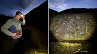 Going hiking? Aussies say this powerful headtorch is ‘the best for its size and price’