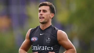 Nick Daicos a certain starter as Pies confirm three changes
