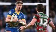 Eels release Lomax one season into four-year deal as Rugby 360 beckons