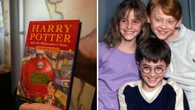 Main cast for new Harry Potter reboot TV series announced