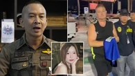 Thai teen’s cause of death revealed by alleged killer says top cop