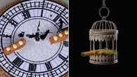 Chef Nelly Robinson serves up a fairy-tale feast inspired by Disney classics