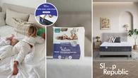 Sleep Republic drops EOFY sale - slashing the price of top-selling mattresses and sofa beds