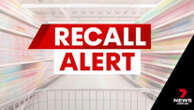 Cosmetic product sold at The Reject Shop recalled over risk of skin infection