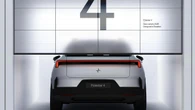 2027 Polestar 4 SUV: More practical mid-size electric SUV due in Australia this year