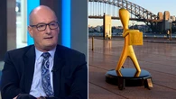 David Koch fumes over Logies snub: ‘Honestly WTF?’