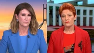 Hanson explains stance on monoculture and maternity leave