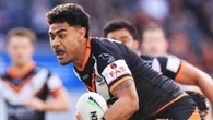 Knights forward facing judiciary over homophobic slur