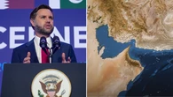 Vance sings praises of US-Iran peace talks as Iran disputes key claim