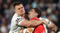 Massive blow for Warriors as star cops big ban for crusher tackle