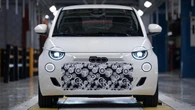 2026 Fiat 500 Hybrid revealed for city car fans who don't want EVs or automatics