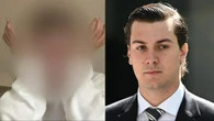 ‘So surreal’: Woman raped by Tom Silvagni speaks out