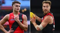 Young gun’s awkward social media history with Ben McKay uncovered