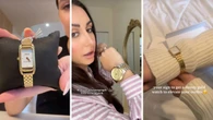 Here’s how to get a designer watch for 25 per cent off