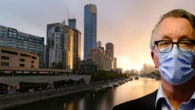 LINK MADELink made between ‘mystery’ Melbourne COVID case and aged care worker