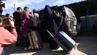 Fury as ISIS brides reportedly book flights back home to Australia