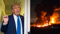 Trump stuns with ‘kill’ claim about Iran’s supreme leader as Israel conflict escalates