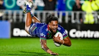 Warriors centre cops NRL suspension for dangerous act
