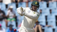 CricketDe Kock's unbeaten ton puts Proteas on top