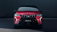 2026 Mitsubishi ASX engine details revealed ahead of launch