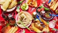 We celebrate ‘Cinco De Mayo’ with some delicious Mexican recipes