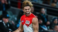 Unlikely hero strikes as Swans pull off another great escape