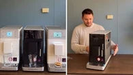 KitchenAid launches its most compact espresso machines yet, designed with small benchtops in mind