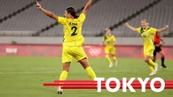 LIVE AND FREEWATCH LIVE: Australia’s Matildas vs Sweden in semi-final showdown