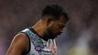 AFL star makes shock retirement admission