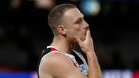 St Kilda veteran addresses bombshell rumour and marathon Ross call