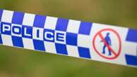 Young man dies after being thrown from motorcycle in crash on NSW highway